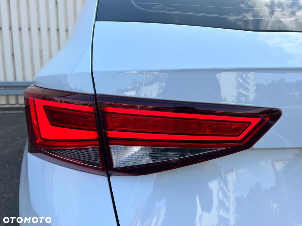 Seat Ateca 1.5 TSI Style S&S DSG - 35