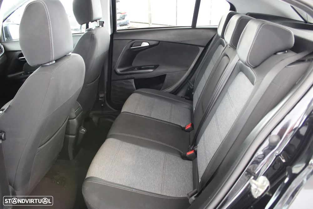 Fiat Tipo 1.3 Multijet City Life - 28