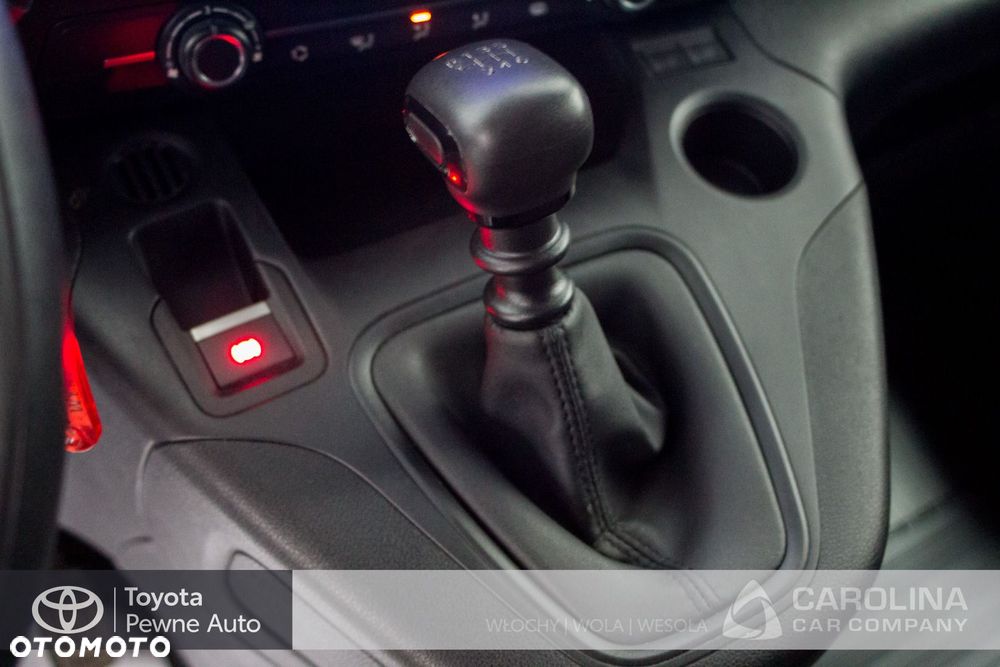 Toyota PROACE CITY - 6