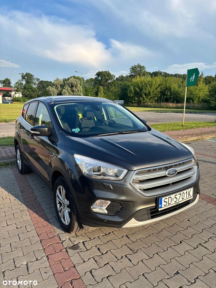 Ford Kuga 1.5 EcoBoost FWD Trend ASS MMT6 - 1