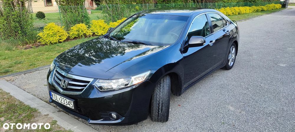 Honda Accord 2.0 Lifestyle - 4