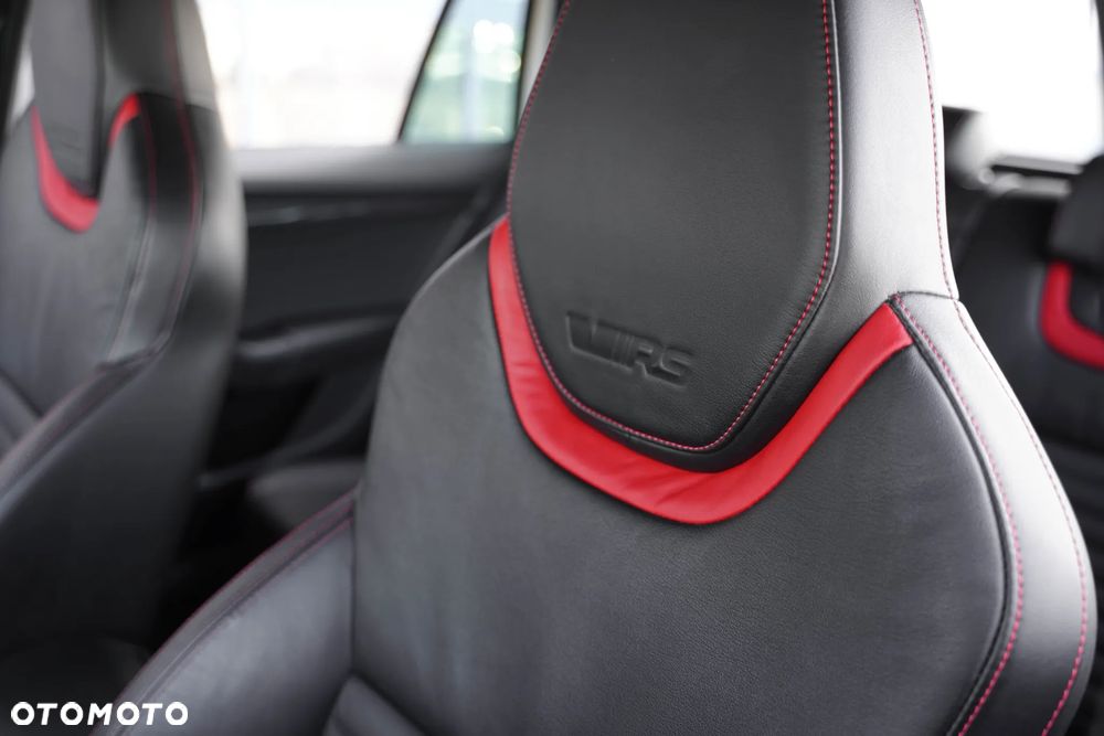 Skoda Octavia 2.0 TDI 4x4 RS DSG - 28