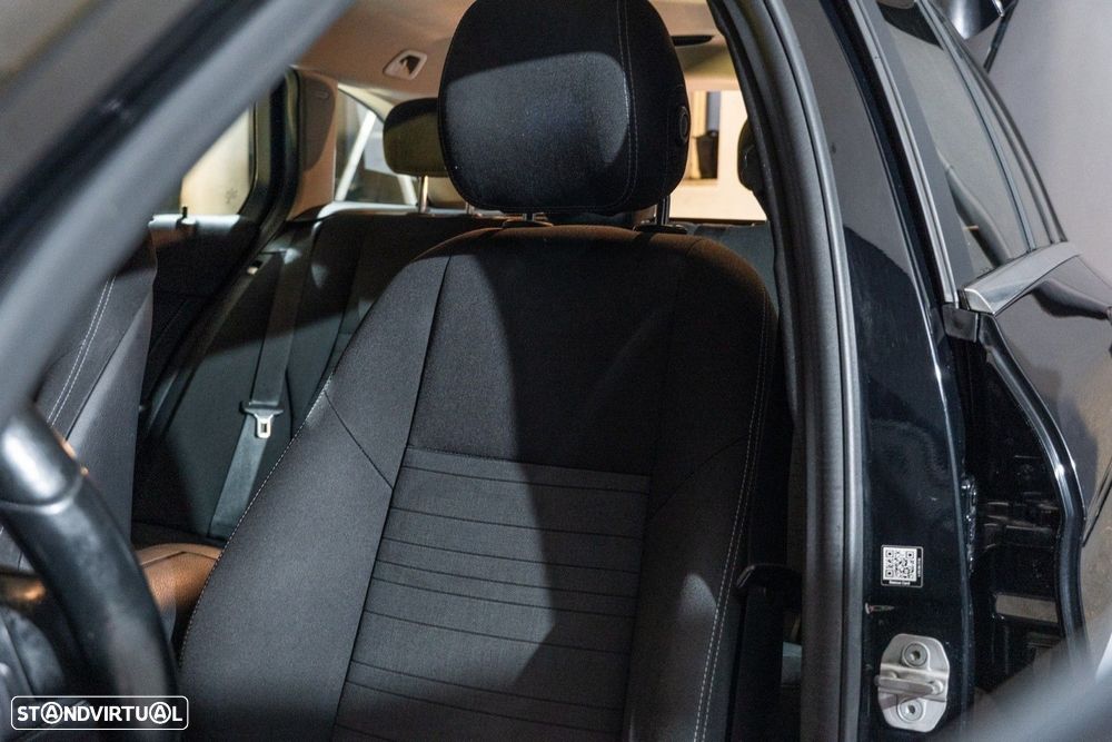 Mercedes-Benz C 200 (BlueTEC) d Station 7G-TRONIC - 38