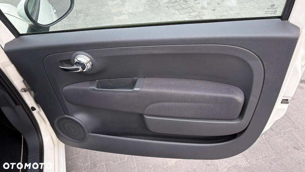 Fiat 500 - 8