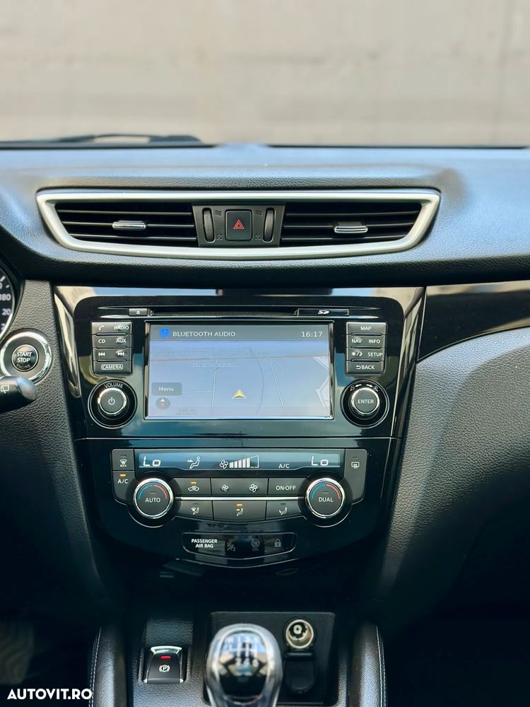 Nissan Qashqai - 13