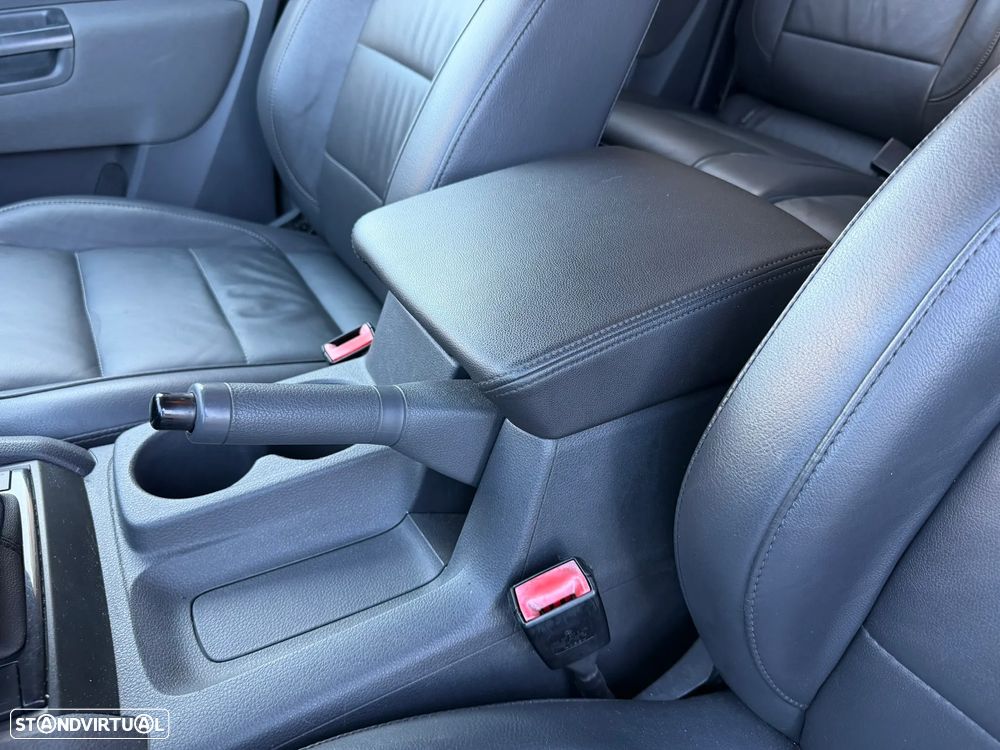 VW Amarok 2.0 BiTDI - 19