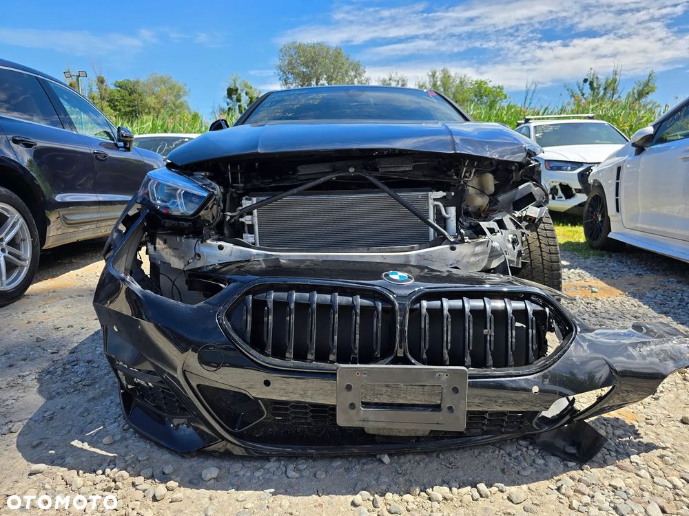 BMW Seria 2 - 7