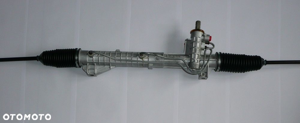 PRZEKŁADNIA MAGLOWNICA CITROEN EVASION JUMPY TRW - 1