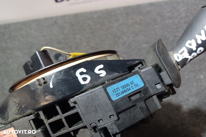 ANSAMBLU MANETE SEMNALIZARE + STERGATOARE 1S7T-13335-AE 1S7T13335AE 1 - 4