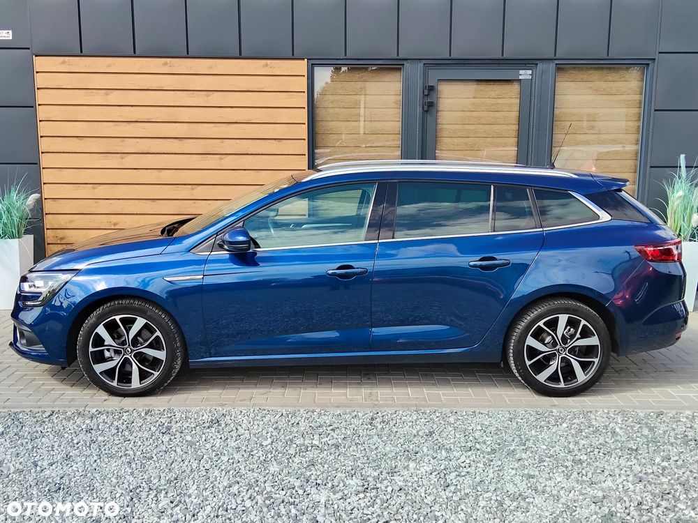 Renault Megane BLUE dCi 150 EDC BOSE EDITION - 29