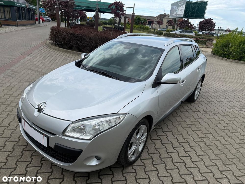 Renault Megane 1.9 dCi Bose Edition - 30