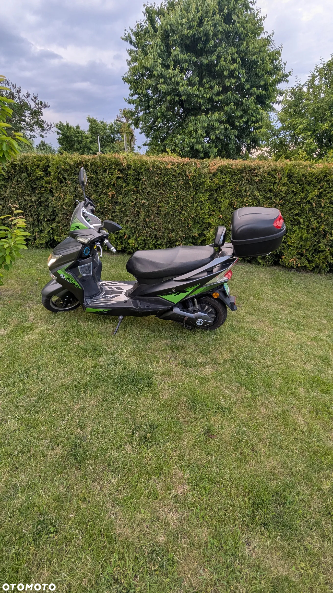 Barton E-Max One - 8