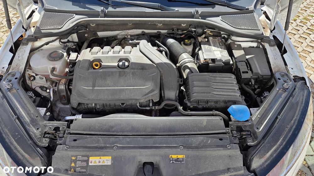 Skoda Octavia - 21