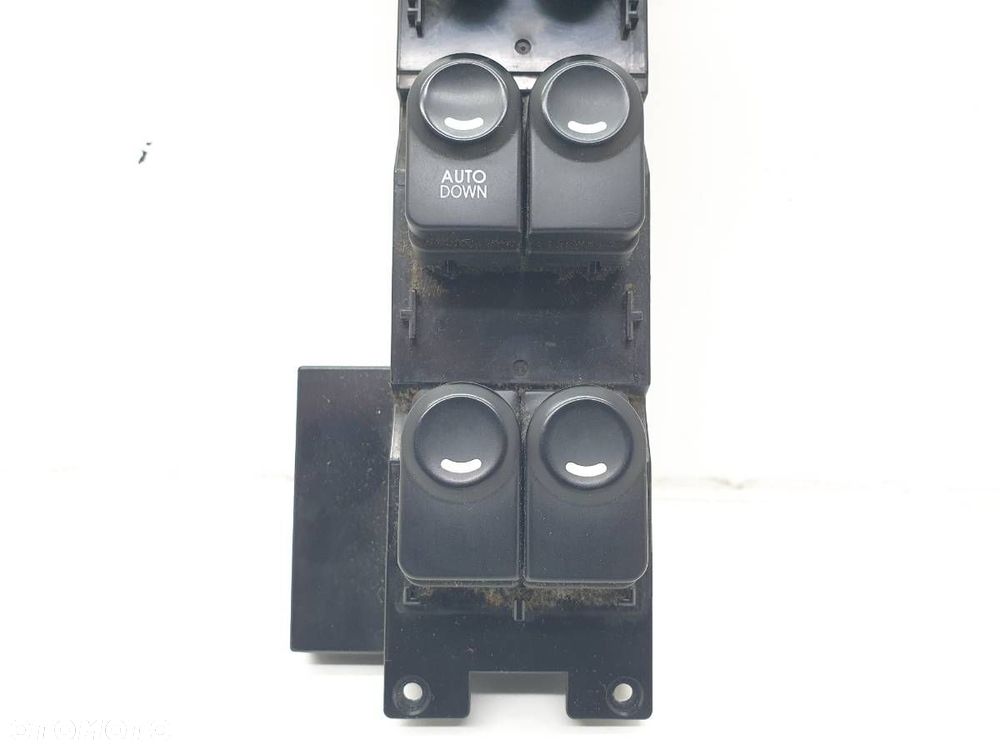 PRZEŁĄCZNIK PANEL SZYB PRZÓD PRZEDNI LEWY HYUNDAI I30 I EU 93570-2L010 - 3