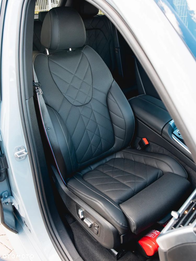 BMW X5 xDrive30d mHEV sport - 26