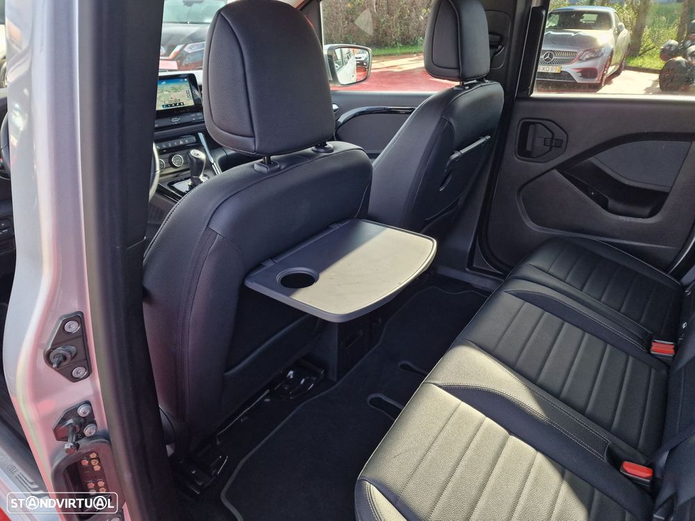 Mercedes-Benz T 180 - 19