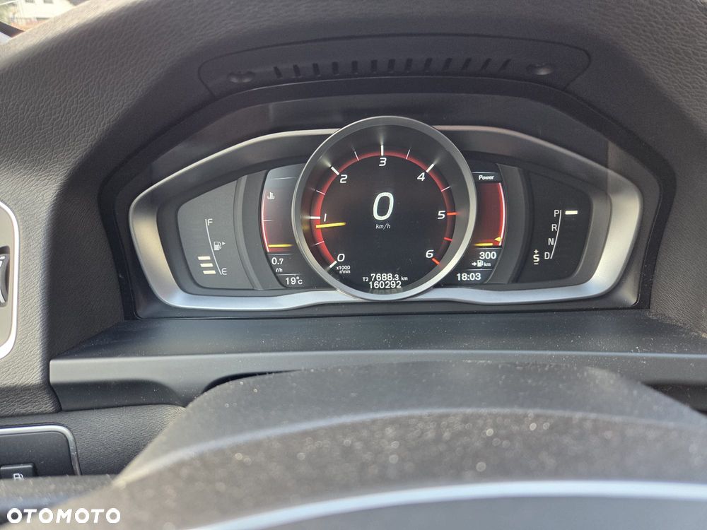 Volvo V60 D4 Drive-E Kinetic - 6