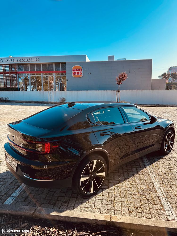Polestar 2 Dual Motor 78kWh - 5