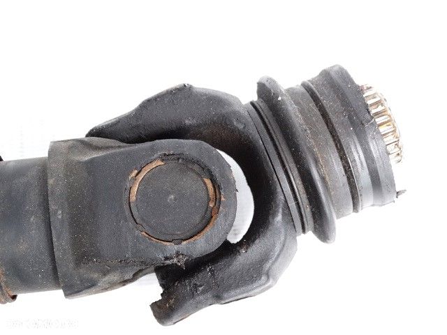 BMW F25 F26 Xdrive Wał Napędowy Przedni Krótki  26207589985 7589985 26208605867 8605867 - 4