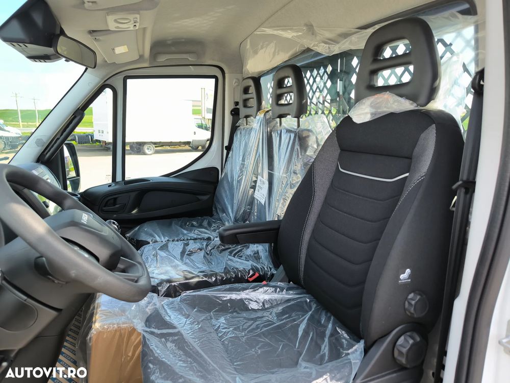 Iveco 35C16 - 15