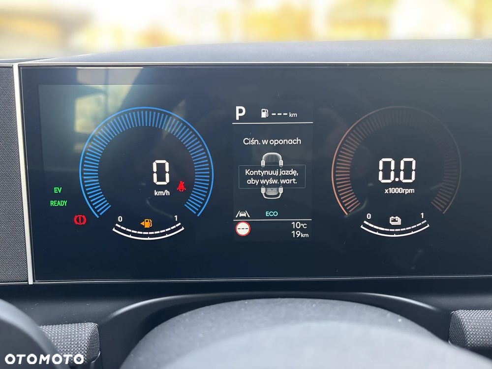 Hyundai Tucson 1.6 T-GDi HEV Smart 2WD - 15