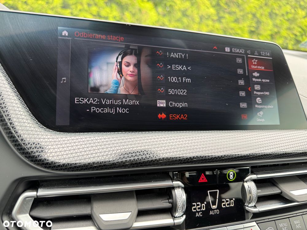 BMW Seria 2 218i M Sport - 12