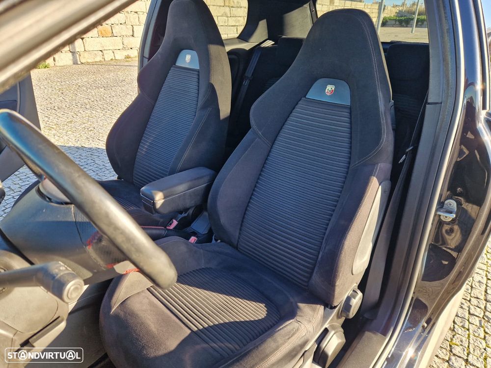 Abarth Grande Punto 1.4 T-Jet esseesse - 13