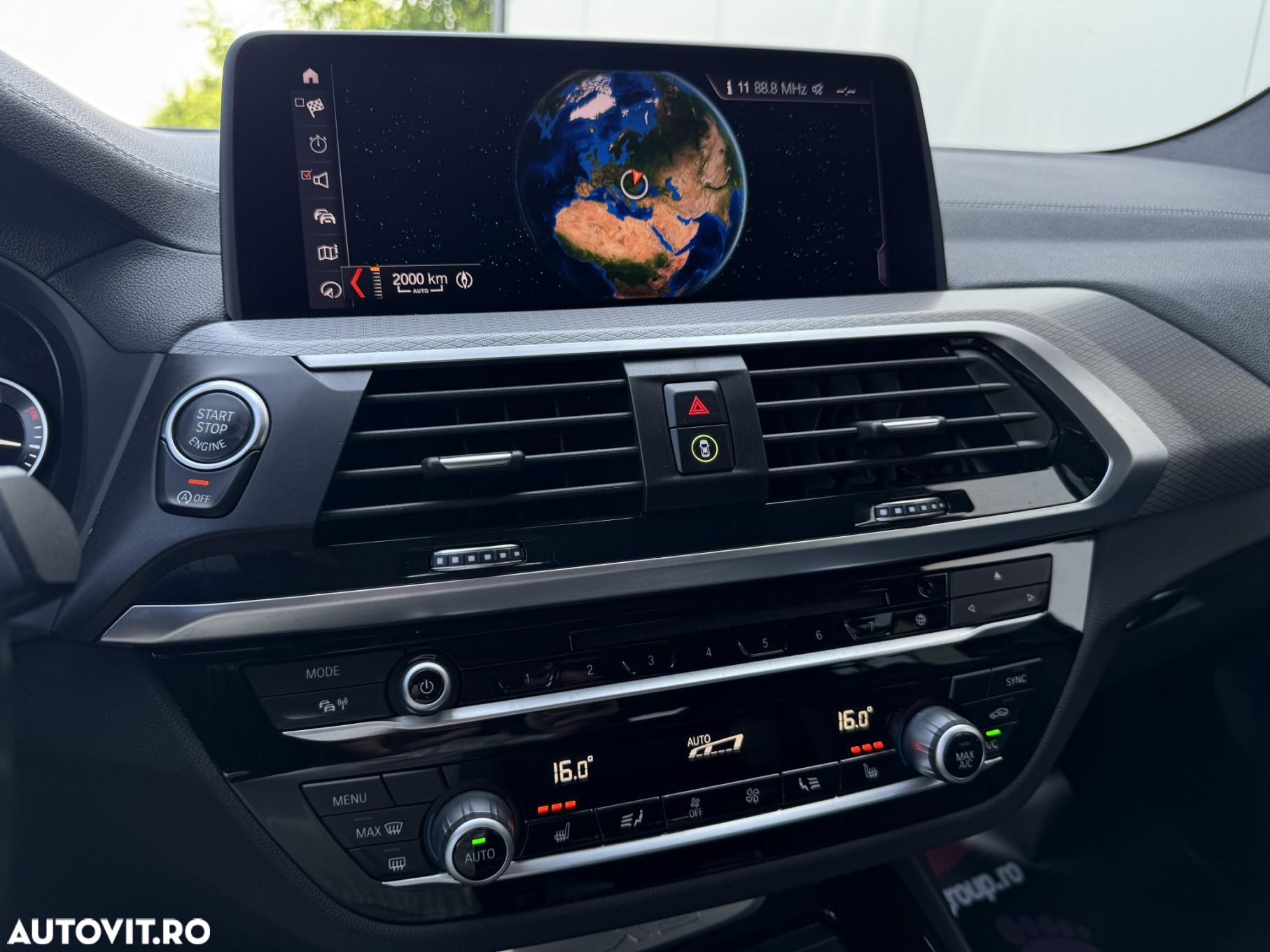 BMW X3 - 11