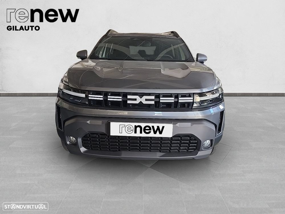 Dacia Duster 1.0 TCe ECO-G Journey+ Up&Go Bi-Fuel - 3