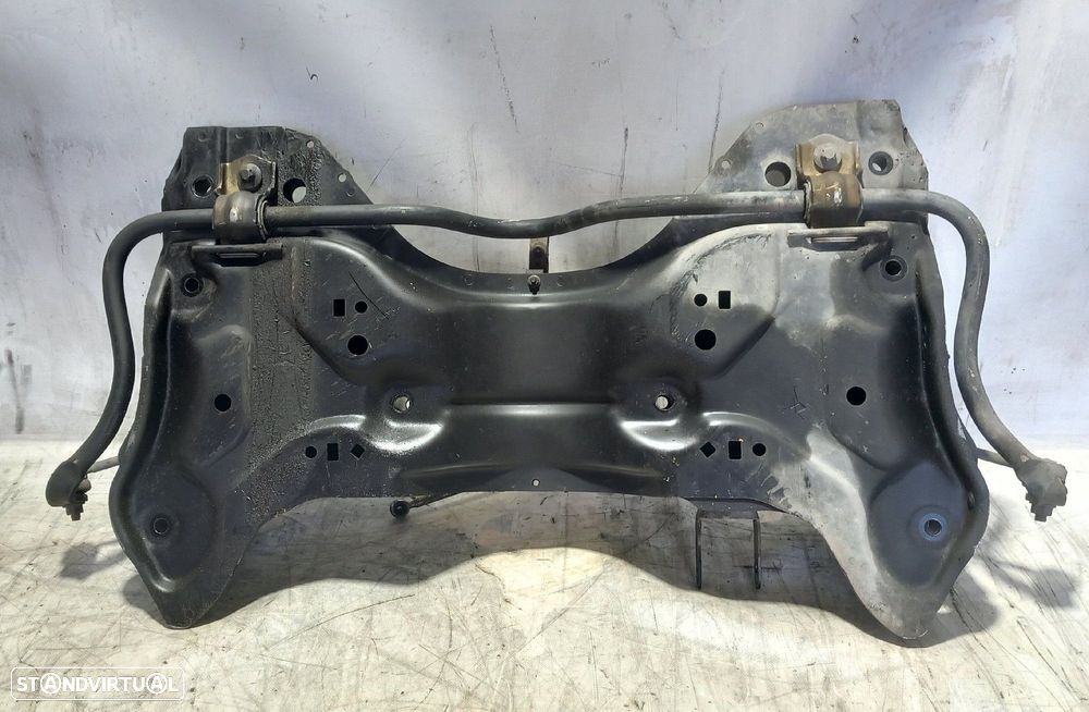 Charriot frente PEUGEOT 206 (2A/C) - 1