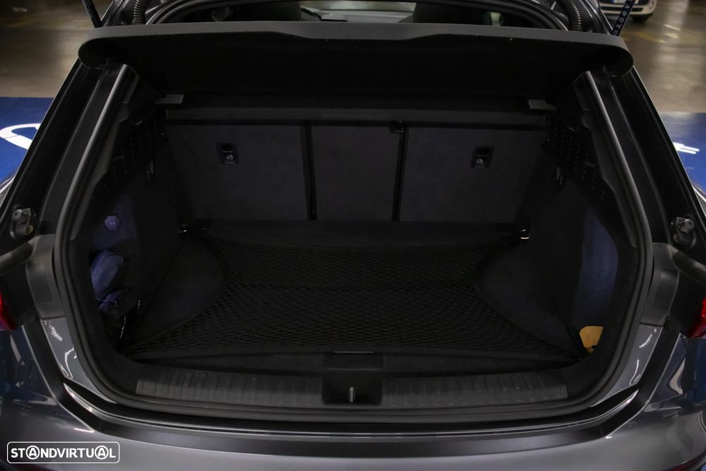 Audi S3 Sportback 2.0 TFSi quattro S tronic - 10