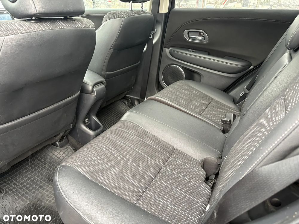 Honda HR-V 1.5 Executive (ADAS / Connect+) - 20