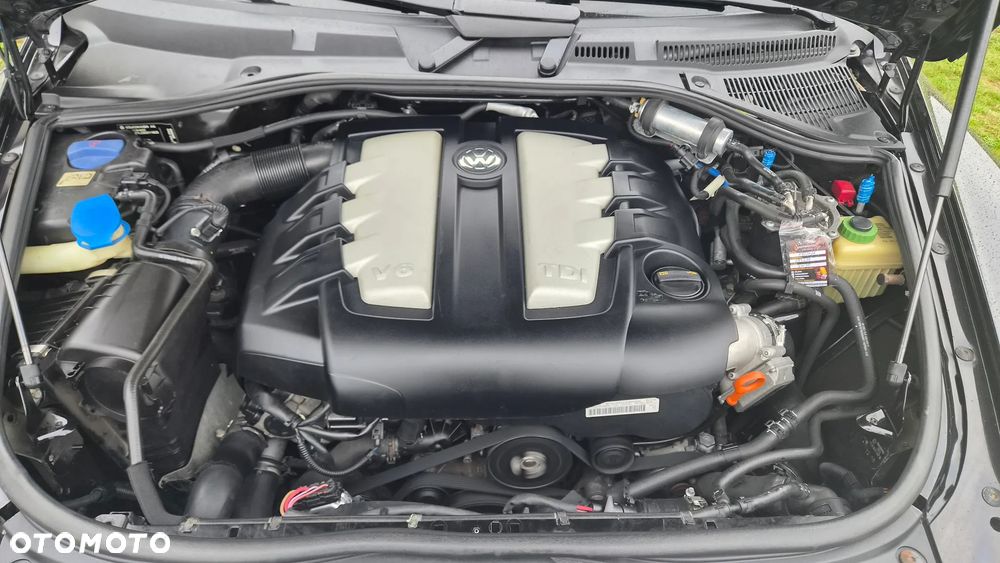 Volkswagen Touareg - 7