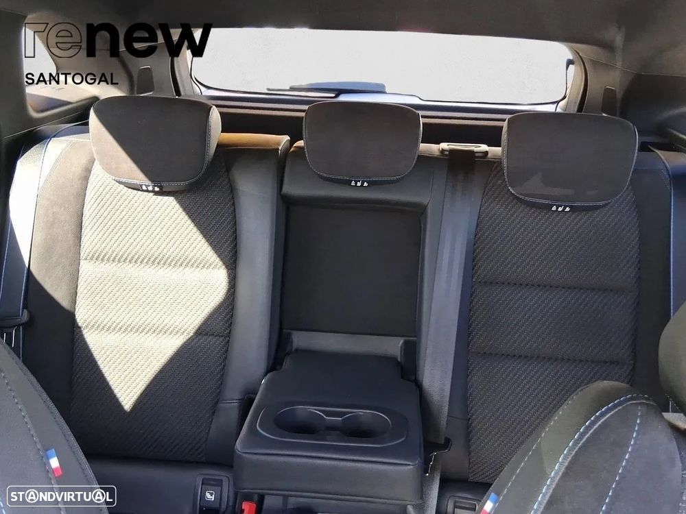 Renault Austral 1.2 E-Tech Iconic Espirit - 13