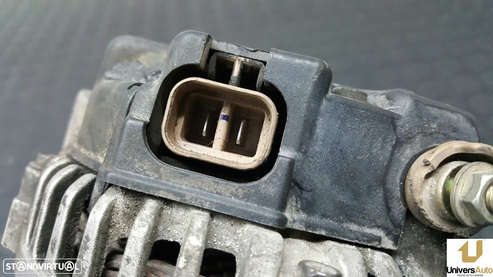 ALTERNADOR KIA RIO RS BERLINA (5-PTAS.) - 4