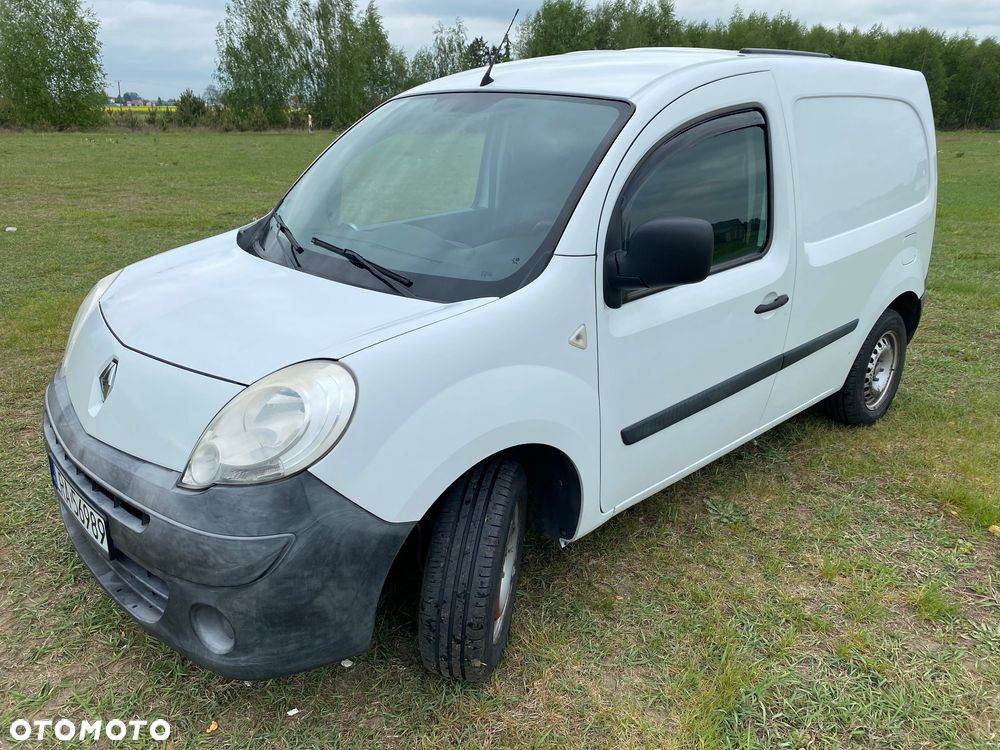Renault Kangoo - 3