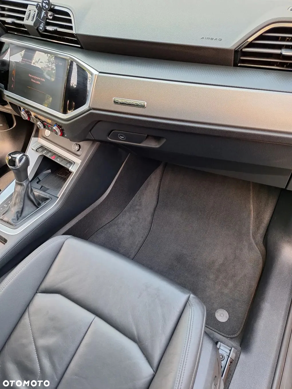 Audi Q3 45 TFSI Quattro S tronic - 17