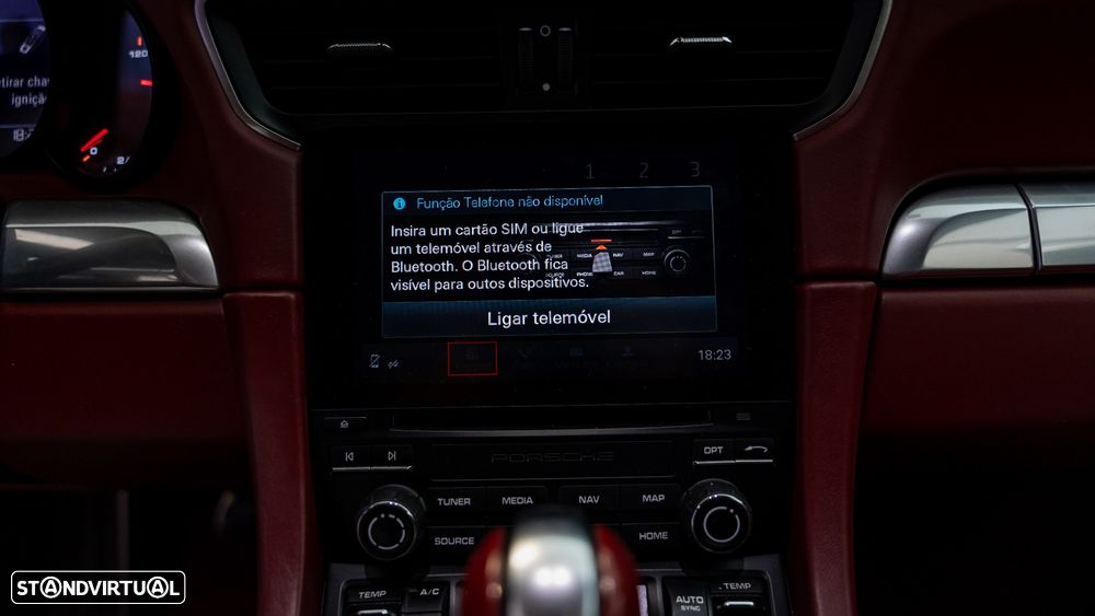 Porsche 911 (991) - 35