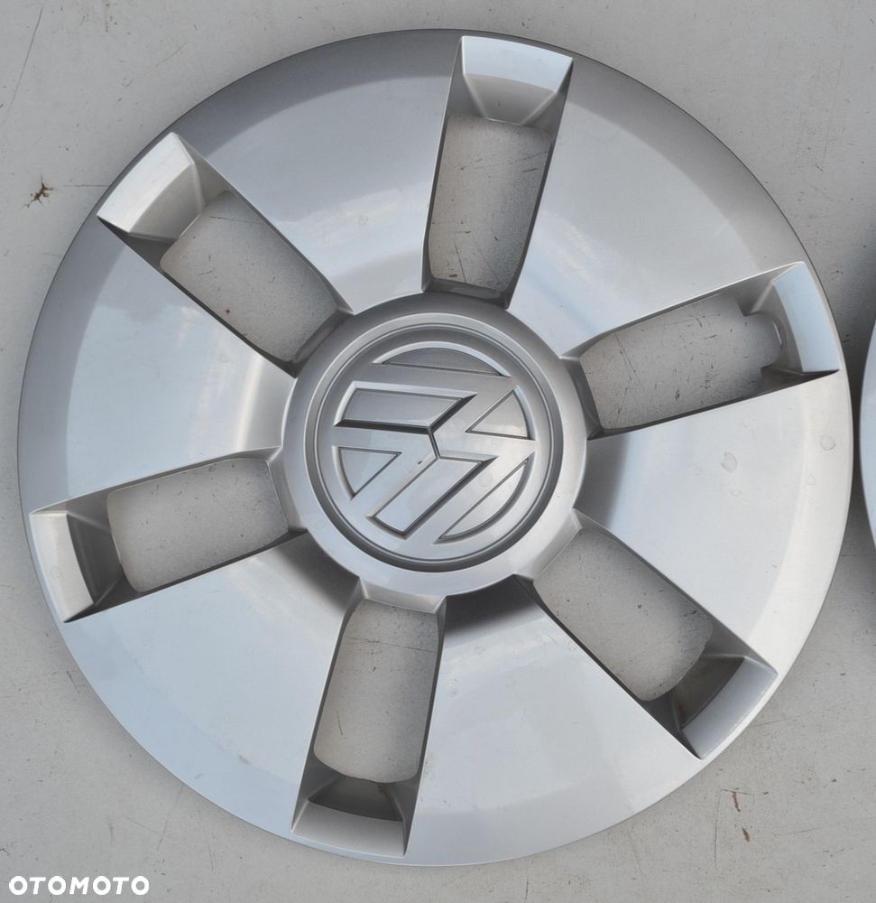 ORYGINALNE KOŁPAKI OEM VW 14 CALI x1szt. K-743 - 2