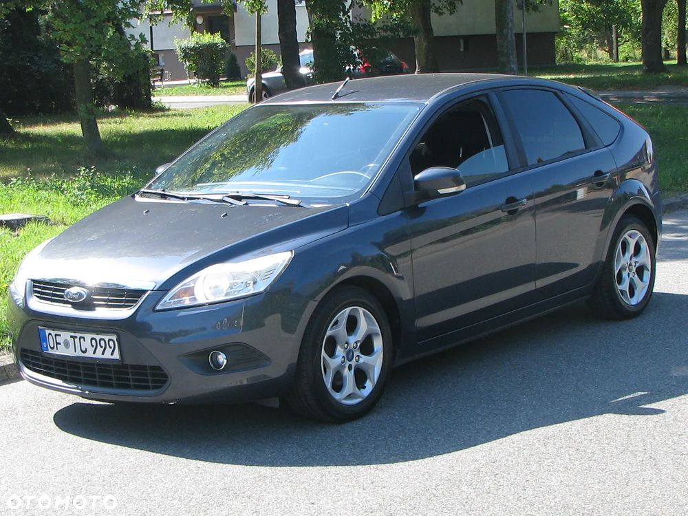 Ford Focus - 3