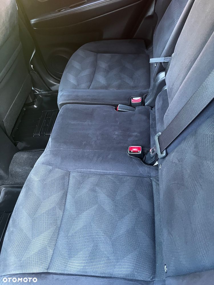 Nissan X-Trail 1.6 DCi Acenta 4WD - 9