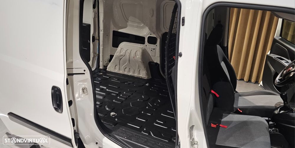 Fiat Doblo 1.3 Multijet - 7