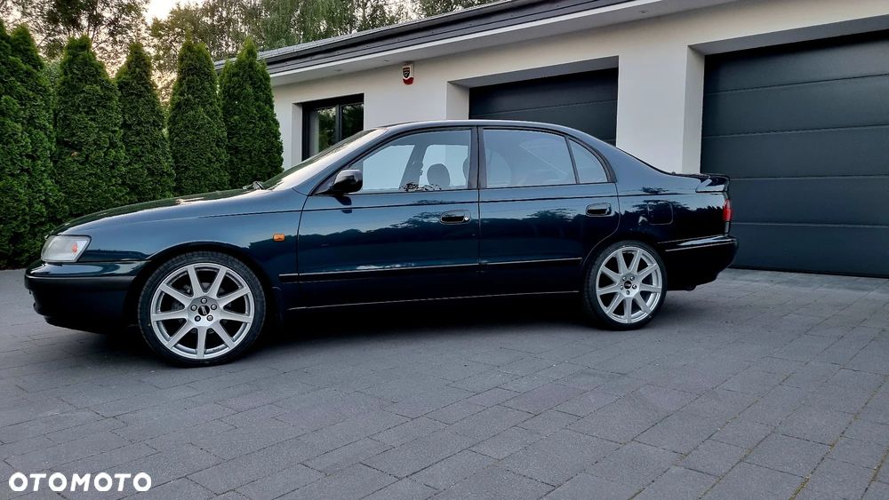 Toyota Carina - 35