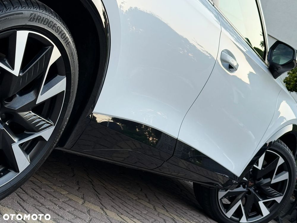 Cupra Formentor 2.0 TSI 4Drive DSG VZ - 38
