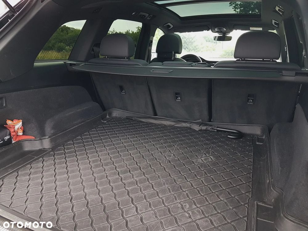 Audi Q7 - 32