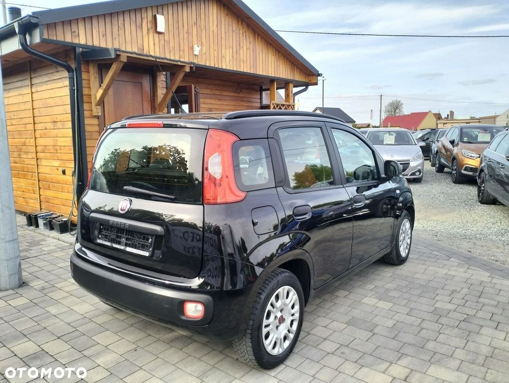 Fiat Panda - 4