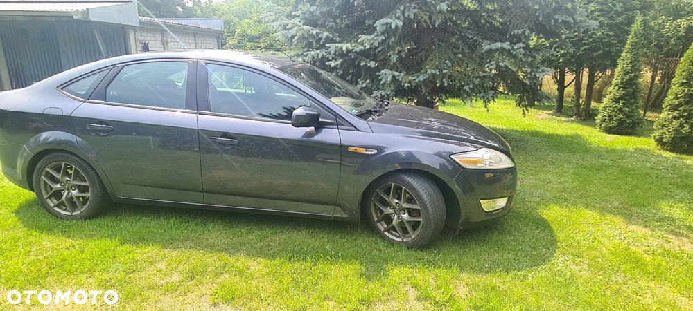 Ford Mondeo 2.0 TDCi Trend - 7