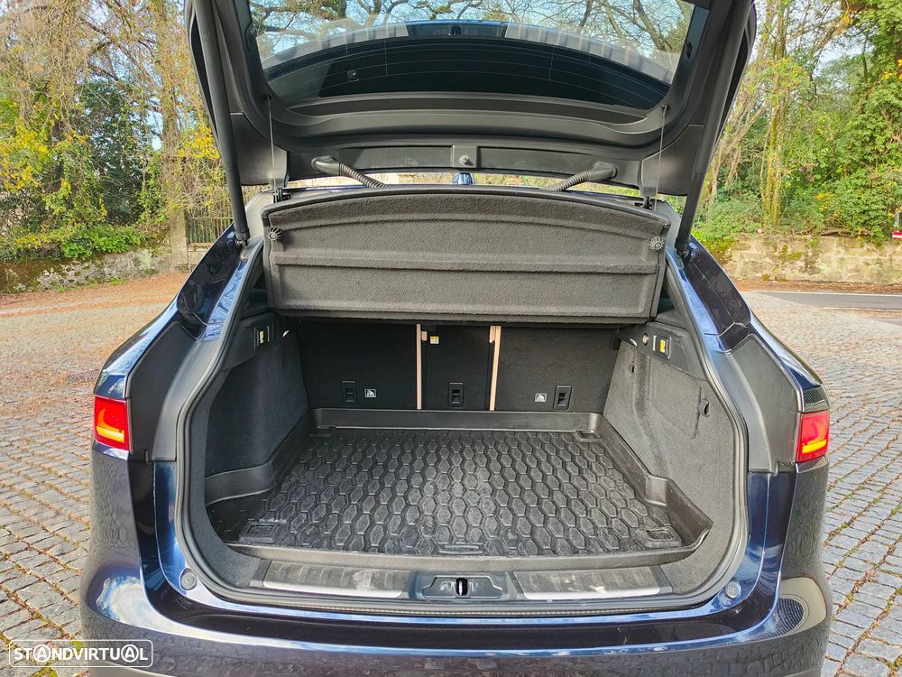 Jaguar F-Pace 2.0 i4D Prestige Aut. - 14