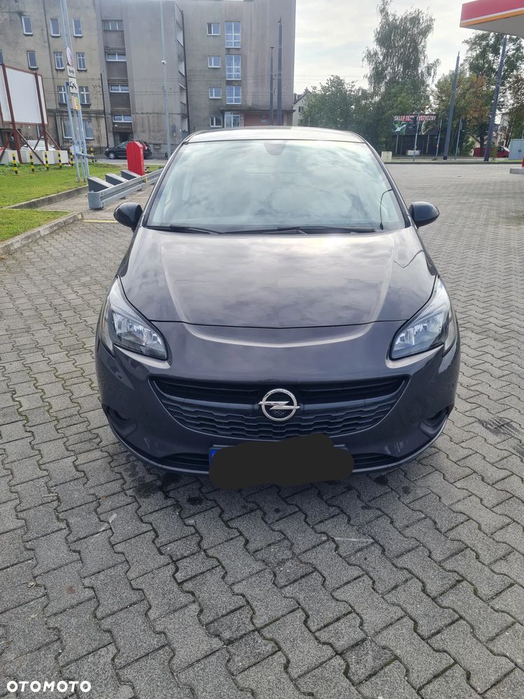 Opel Corsa 1.4 Active - 1
