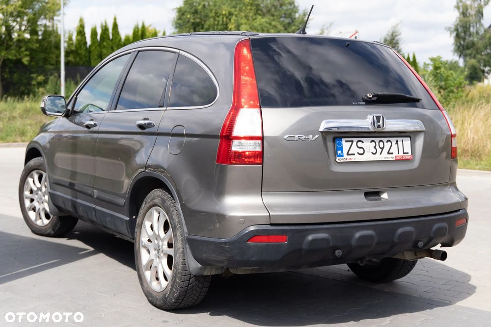 Honda CR-V 2.0 Executive - 5